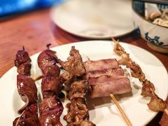 -福烤锦花(长乐路店)