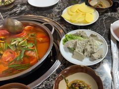 -雷山鱼酱酸汤鱼·酸汤牛肉(花果园T1区店)