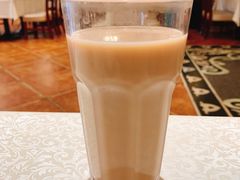 特色奶茶-巴依老爷·新疆美食(上城区天城路店)