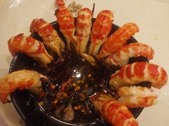 -巴厘龙虾·榜首油焖大虾(洞庭·艺术洋房店)