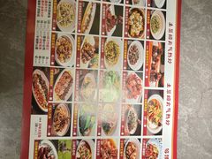 -香阁餐厅·常州菜·常州菜代表品牌(新北奥体店)