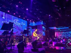 -MOSSO音乐酒吧·live house(南京旗舰店)