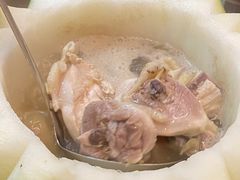 -尚竹阁冬瓜盅·18年地标美食(平洲店)