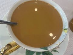 -中山威尼斯西餐厅(三乡总店)