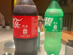 -胡胖子有鱼有肉(麓谷店)