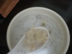 -凤姐泰国糖水(创业路店)