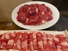 -许府牛火锅(信义坊总店)