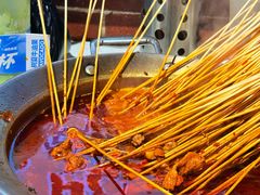 -钢管厂五区小郡肝火锅串串香(总店)