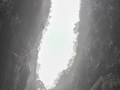 -英西峰林·洞天仙境
