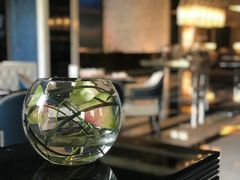 -上海苏宁宝丽嘉酒店·Cafe Bellagio西餐厅