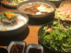 -綱元·海鲜豆捞(明州里店)