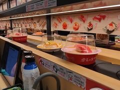 -友壹町寿司(佛山新DNA店)