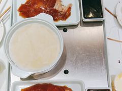 -紫光园·烤鸭(吕家营店)