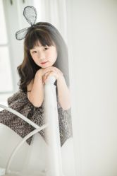 -哈妮儿童摄影(德清店)