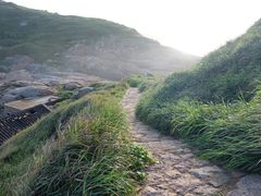 -东极岛景区-青浜岛
