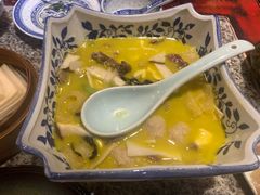-南京大牌档(香港广场店)