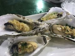 -四川小胡子海鲜(丁村万人海鲜广场店)