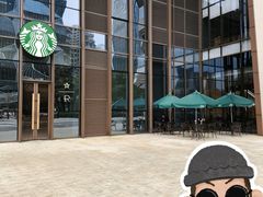 -星巴克臻选(成都东方新希望天祥店)