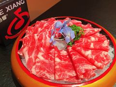 -色響火锅(恒隆广场店)
