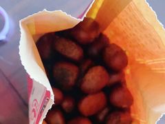 -天津小三宝栗子店(黄海路店)