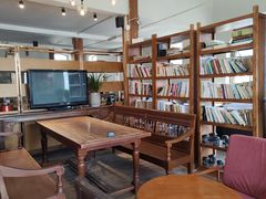 -1901 Cafe(西四店)