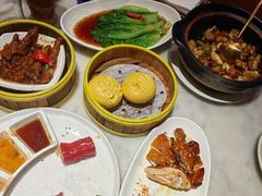 -蝴蝶里·粤菜·点心(滨江龙湖店)