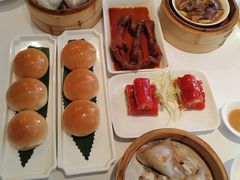 -好友缘家宴(青山路店)