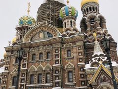 -滴血救世主教堂