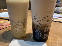 -棒约翰比萨·意面(松江开元店)