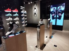-JORDAN(外滩中央体验店)