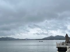 -东钱湖旅游度假区