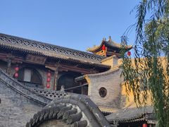 -山西王家大院