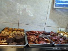 -老福州闽菜馆(温泉路店)