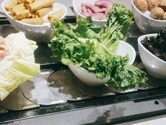 -农小锅自助小火锅(北京大兴凯德店)