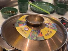 -润园四季椰子鸡火锅(南山海岸城店)