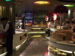 -蓝色派对KTV(聚然广场店)