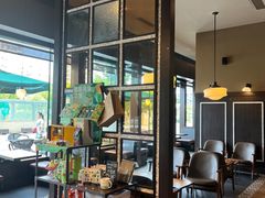 -星巴克(杭州银泰城西一店)