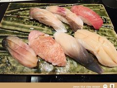 -AKIMOTO秋本寿司(双井店)