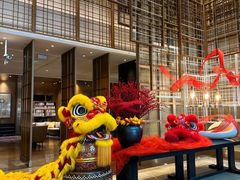 -深圳机场凯悦酒店