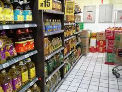 -物美超市(右安门店)