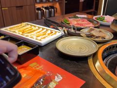 -和来烤肉(仓山万达店)