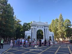 -清华大学-甲所餐厅
