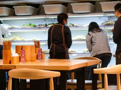 大堂-嘉州叶婆婆钵钵鸡(建设路店)