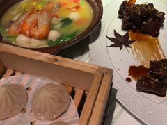 -桂满陇·锦绣江南(益田广场店)