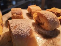 -济南凯宾斯基酒店-THE VIEW云景全日制餐厅