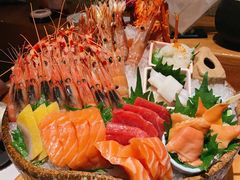 -花潮料理艺食馆(世欧广场店)