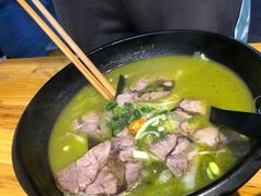 -渝和喵叔米线(南坪万达店)