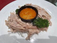 -北京老铺烤鸭(西稍门店)