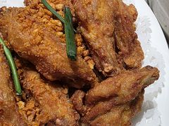-肥仔文澳门猪骨煲(南京西路店)
