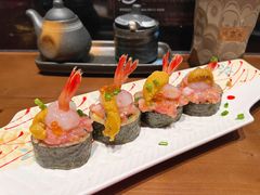-鸟山鸣·日料食堂(王府井店)